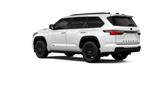 New 2026 Toyota Sequoia SUV