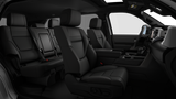 New 2026 Toyota Sequoia SUV
