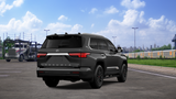 New 2026 Toyota Sequoia SUV