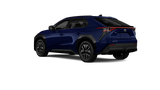 New 2027 Toyota bZ SUV