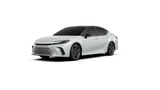 New 2027 Toyota Camry Sedan