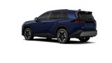 New 2026 Toyota RAV4 SUV