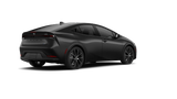 New 2026 Toyota Prius Sedan