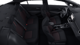 New 2026 Toyota Corolla Hybrid Sedan