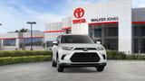 New 2026 Toyota Grand Highlander SUV