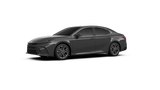 New 2027 Toyota Camry Sedan
