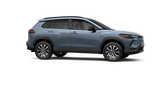 New 2026 Toyota Corolla Cross SUV