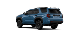 New 2026 Toyota 4Runner SUV