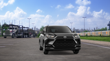 New 2026 Toyota Grand Highlander Hybrid SUV