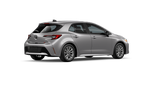 New 2026 Toyota Corolla Hatchback Sedan