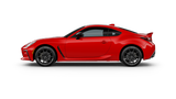 New 2026 Toyota GR86 Sedan