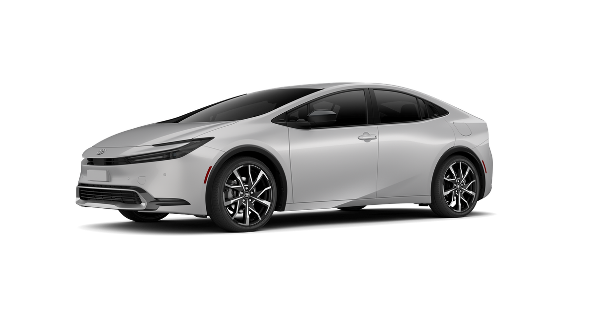 New 2026 Cutting Edge Toyota  XSE image 30