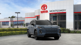 New 2026 Toyota RAV4 SUV