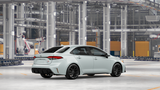 New 2026 Toyota Corolla Hybrid Sedan