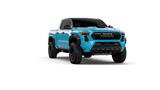 New 2026 Toyota Tacoma i-FORCE MAX Truck