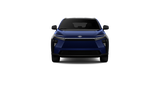 New 2026 Toyota bZ SUV