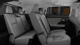 New 2026 Toyota Highlander SUV