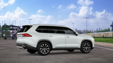 New 2026 Toyota Grand Highlander Hybrid SUV