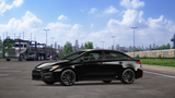 New 2026 Toyota Corolla Hybrid Sedan