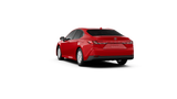 New 2027 Toyota Camry Sedan