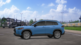 New 2026 Toyota Corolla Cross SUV
