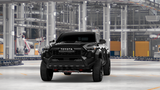 New 2026 Toyota Tacoma i-FORCE MAX Truck