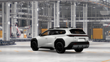 New 2027 Toyota bZ Woodland Sedan