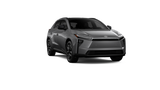 New 2026 Toyota bZ SUV