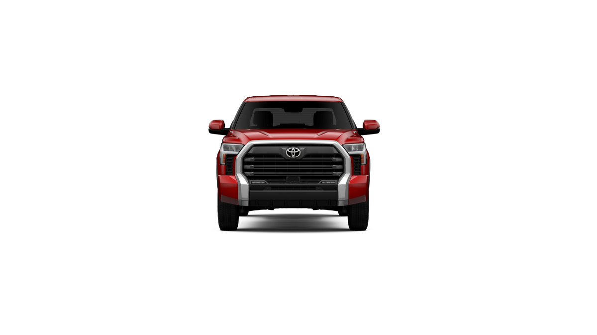 New 2026 Toyota Tundra i-FORCE MAX Truck