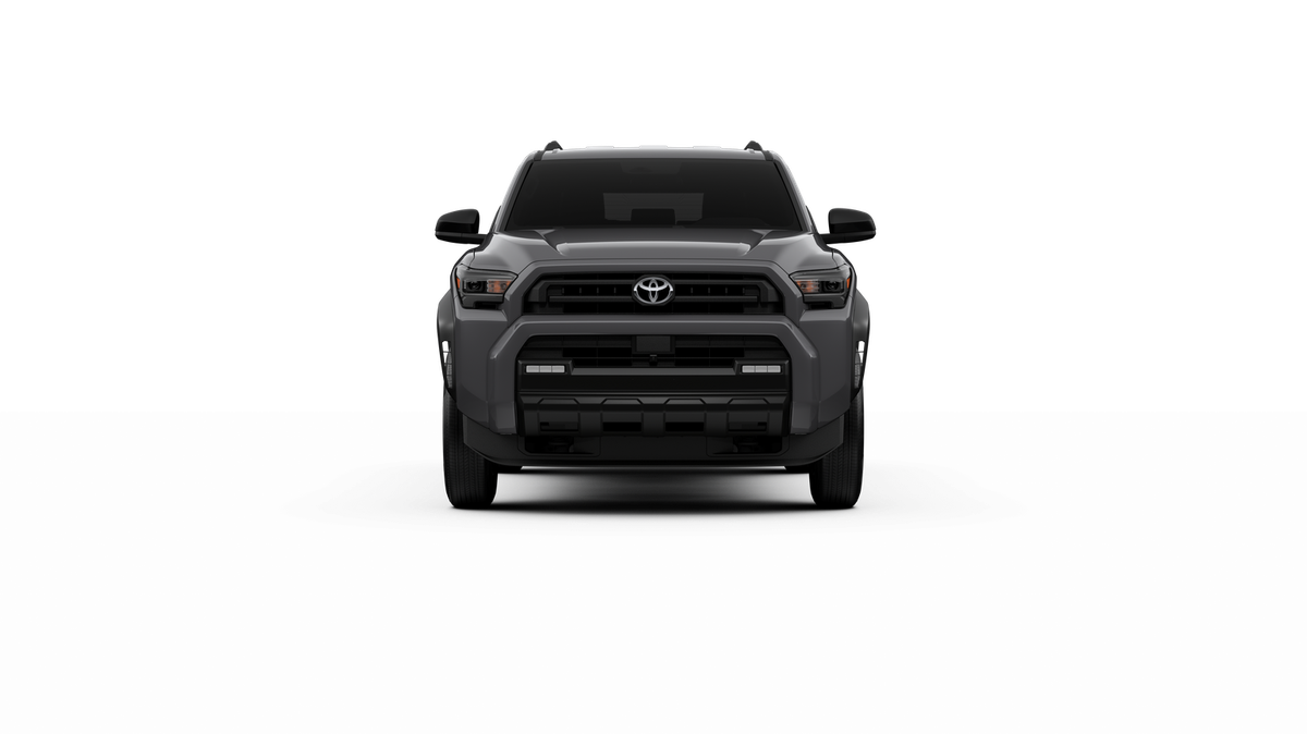 2025 Toyota 4Runner SR5's photo