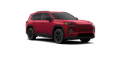 New 2026 Toyota RAV4 SUV