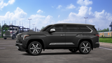 New 2026 Toyota Sequoia SUV