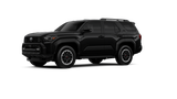 New 2026 Toyota 4Runner SUV