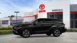 New 2026 Toyota Highlander SUV