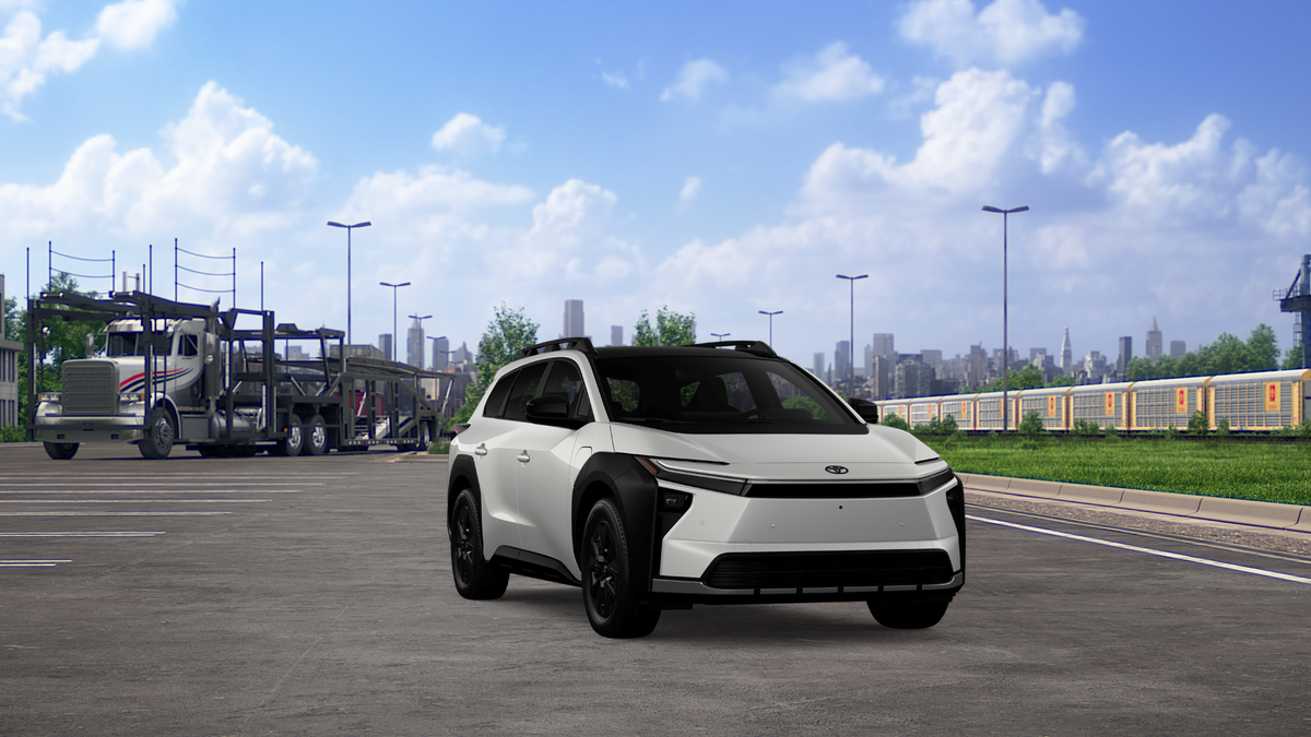 New 2027 Halo <sup>1</sup> Toyota  image 18