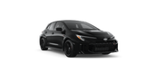 New 2026 Toyota GR Corolla Sedan