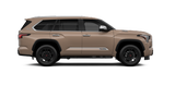 New 2026 Toyota Sequoia SUV