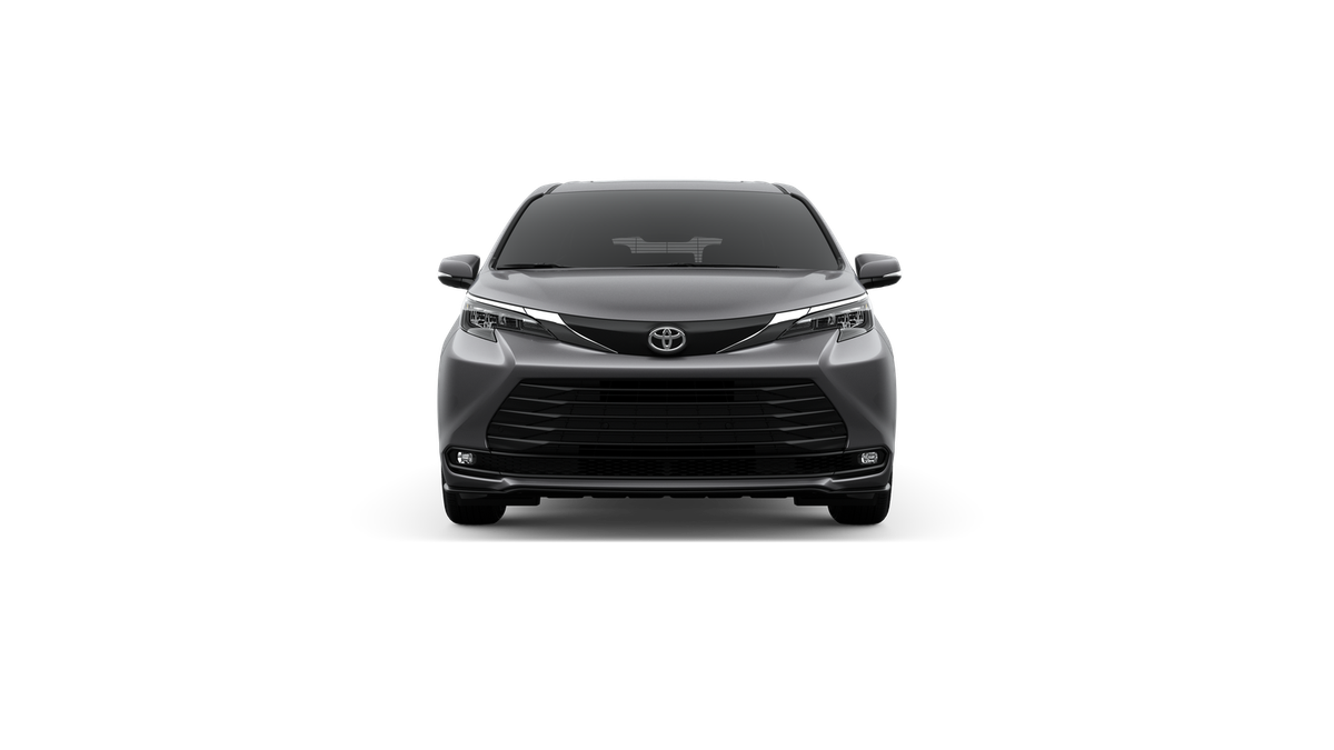 Sienna XLE 2.5L Hybrid Engine Front-Wheel Drive 8-passenger seating [17]