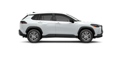 New 2026 Toyota Corolla Cross SUV