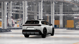 New 2027 Toyota bZ Woodland Sedan