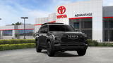 New 2026 Toyota Sequoia SUV