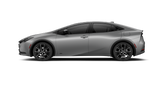 New 2027 Toyota Prius Sedan