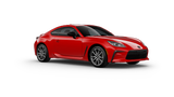 New 2026 Toyota GR86 Coupe