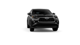 New 2026 Toyota Highlander Hybrid SUV