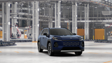 New 2026 Toyota RAV4 SUV