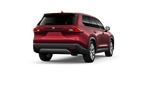 New 2026 Toyota Grand Highlander Hybrid SUV