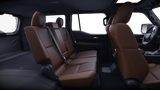 New 2027 Toyota Land Cruiser SUV