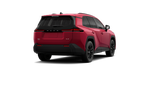 New 2026 Toyota RAV4 SUV