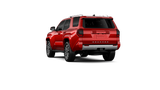 New 2026 Toyota 4Runner SUV