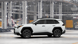 New 2026 Toyota RAV4 SUV